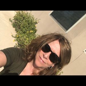 Meet your Posher, Susan